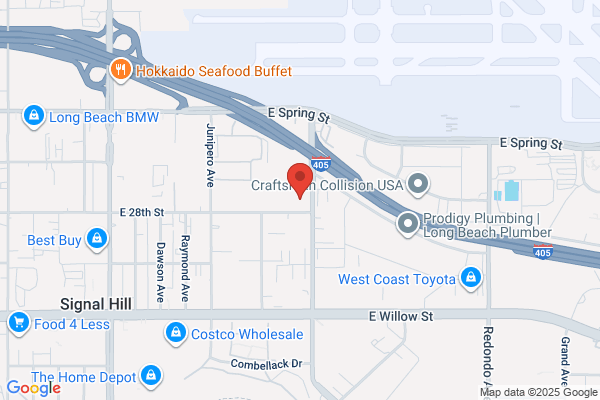 Harbor Employees Federal Credit Union