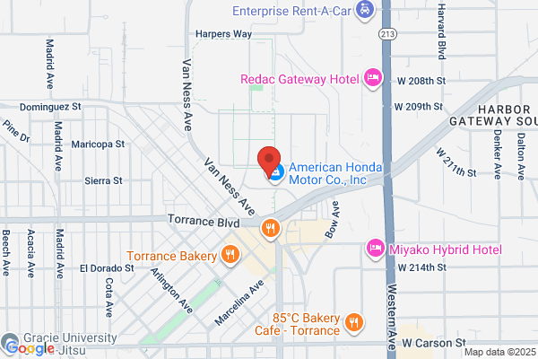 Honda Federal Credit Union