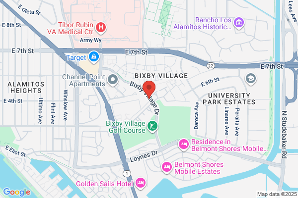 Pathways at Bixby Village Apartments