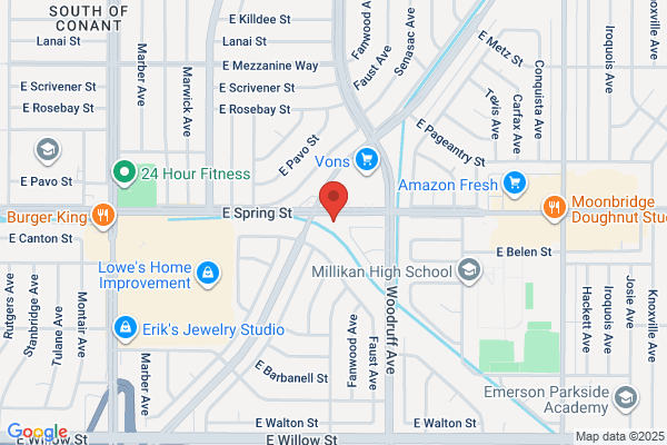 East Village Wellness