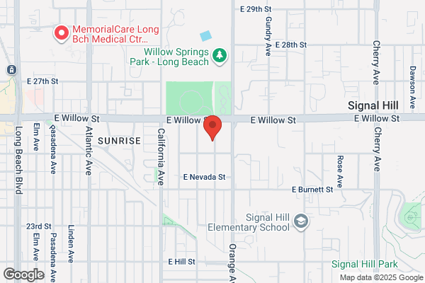 Long Beach HVAC Pros