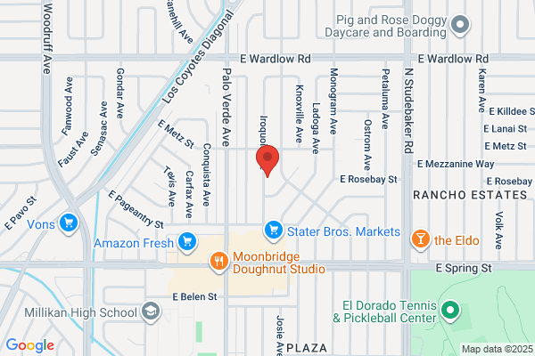 Synergy Stucco Long Beach