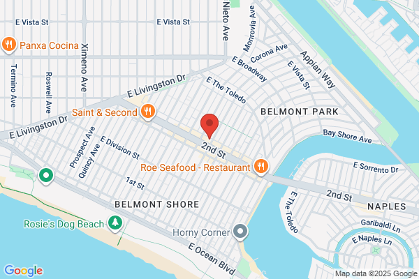 Belmont Shore Land Co