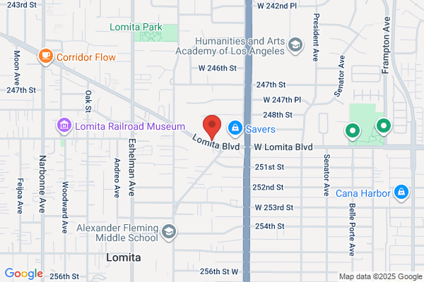 Lindley & Associates