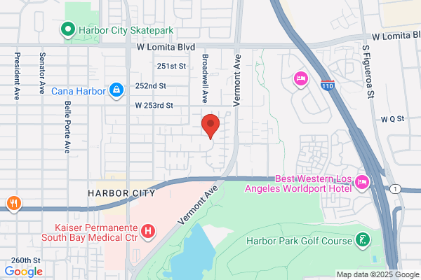 Related Management-Harbor Village