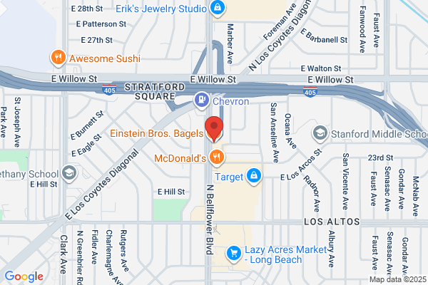 Einstein Bros. Bagels