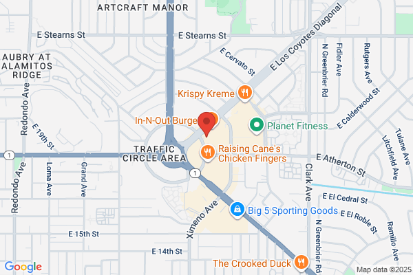 Einstein Bros. Bagels
