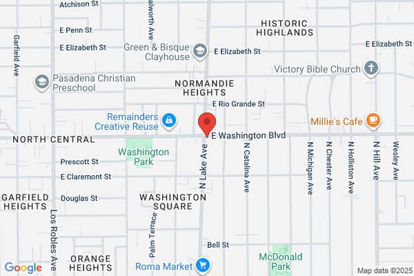 Gladstone Donut Shop