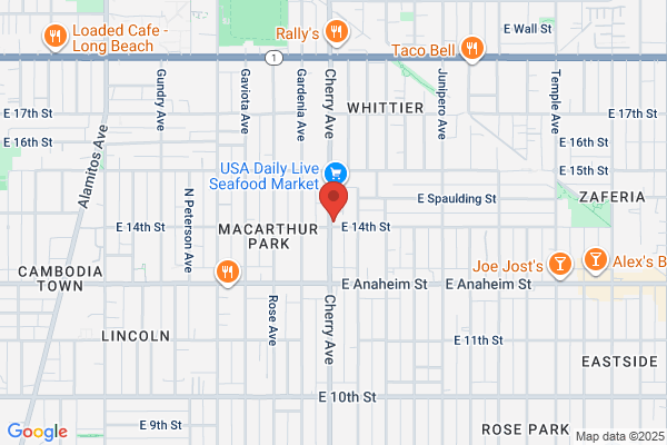 Marilus Bakery