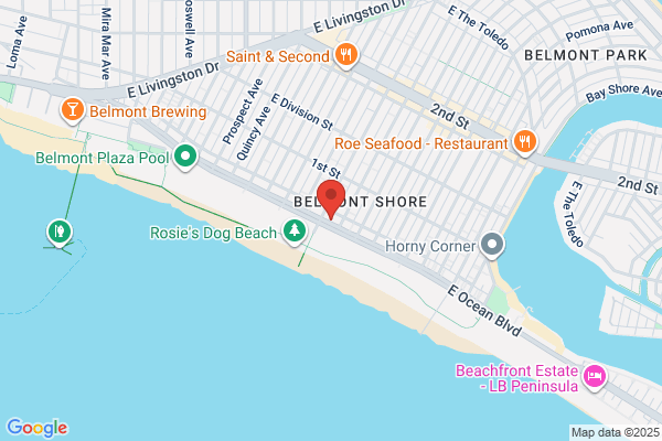 Belmont Shore Chalet Banquet and Event Centre