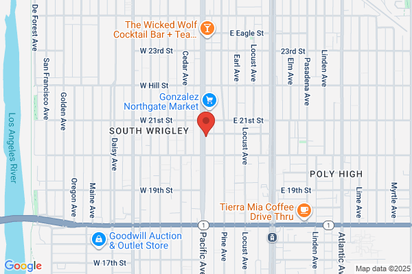 Smitty's Cocktail Lounge