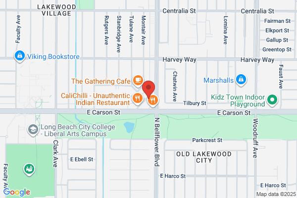 Panache Hair Design