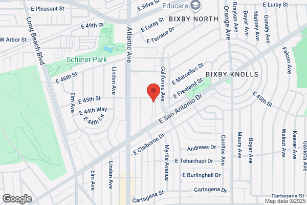Bixby Beauty Supply