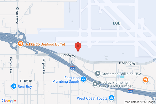 West Coast Ship Repair