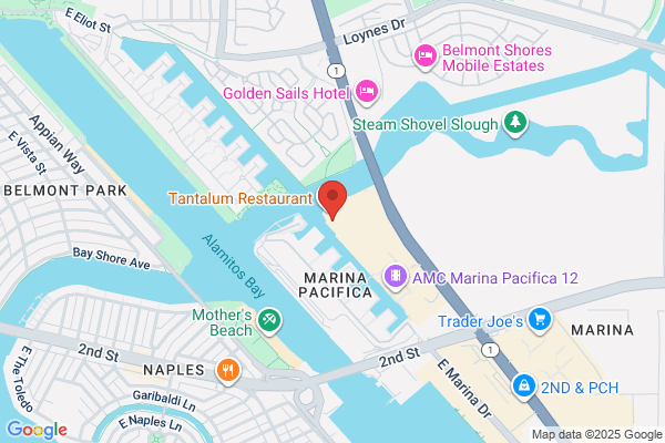 Duffy Boat Rentals Long Beach