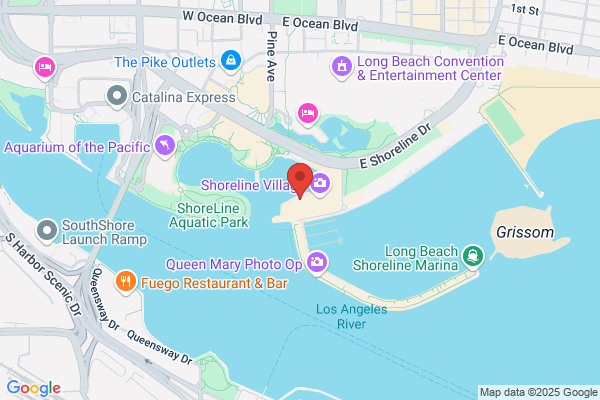 Pacific Avalon Yacht Charters