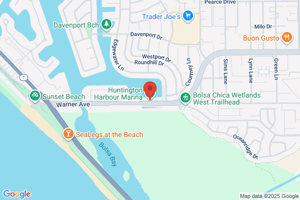 Huntington Marine Inc
