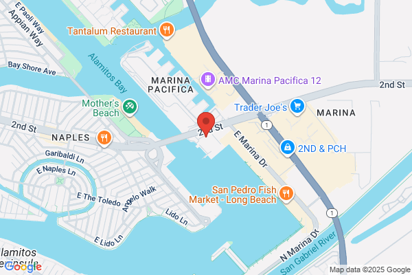 Long Beach Boatworks