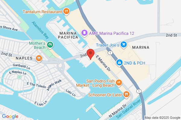 Marina Rigging