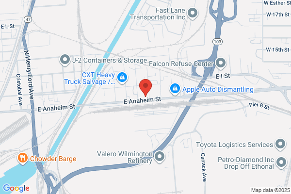 Louis Equipment Company Inc