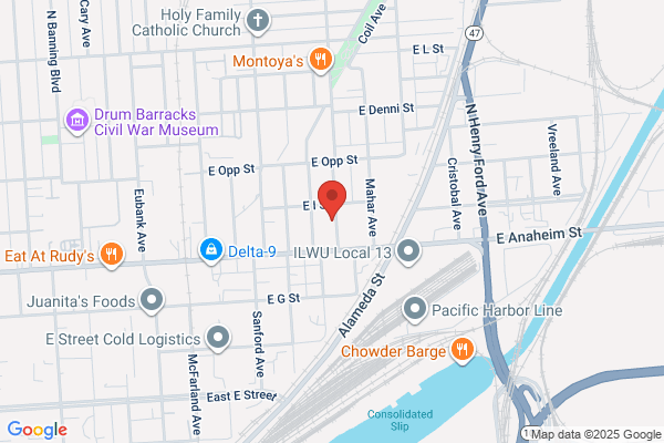 Wilmington Propeller Service