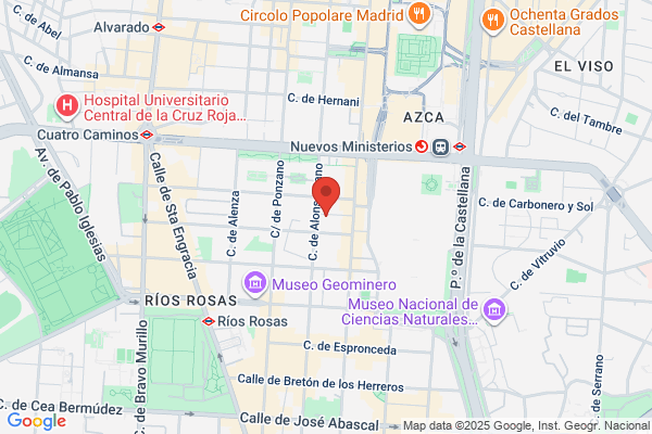 Libreria Christiana Regocijate Y Canta
