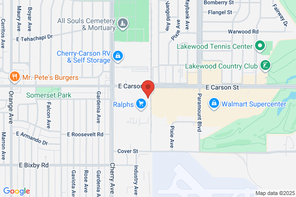 Atlas Roofing of Long Beach