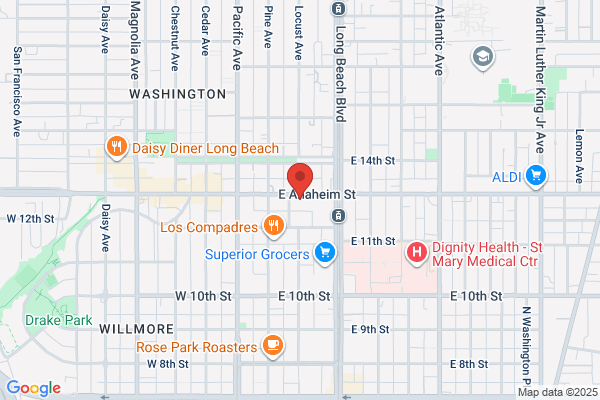 Charter Communications Long Beach