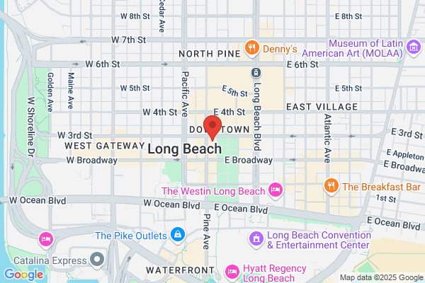 Spectrum Retailer Long Beach