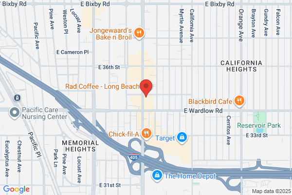 Polly's Gourmet Coffee