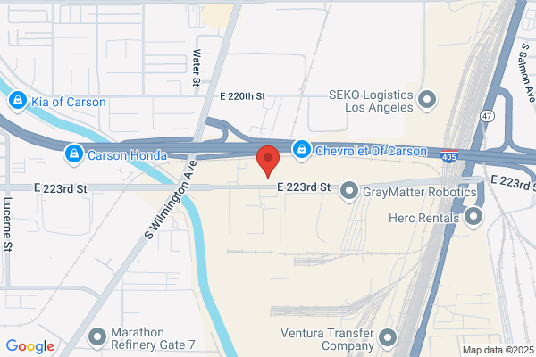 SoCal Honda Powersports