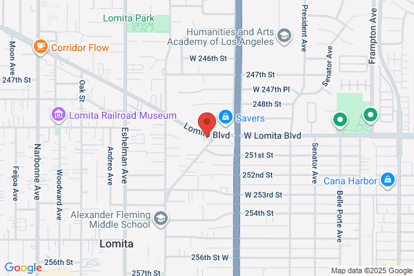 Lomita Test Only Smog Center