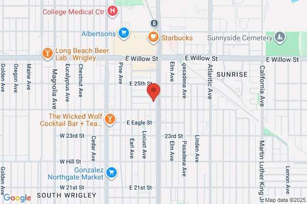 AutoZone Auto Parts