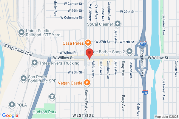 AutoZone Auto Parts