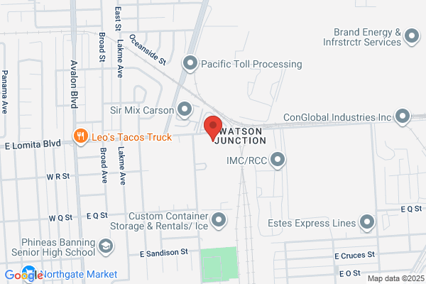 Ecology Auto Parts