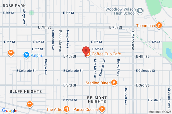 Belmont Auto Repair Inc
