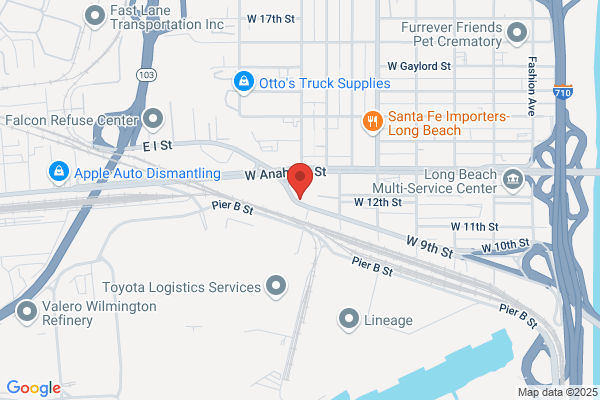 ATSI Transportation