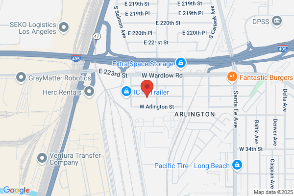 Anthony Mobile Detailing