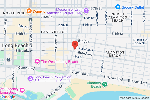 Beach City Auto Detail & Tint