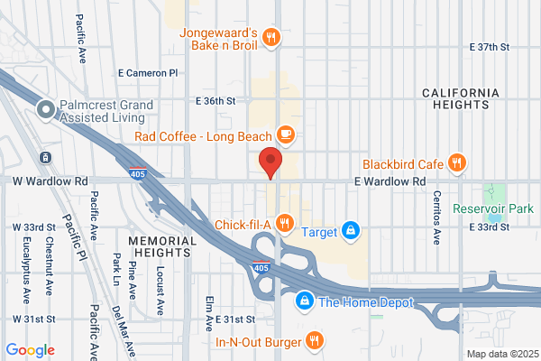 Bixby Knolls Car Wash