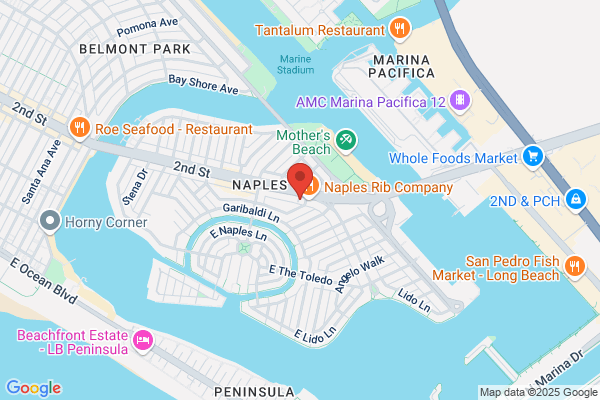Naples Wash & Detail