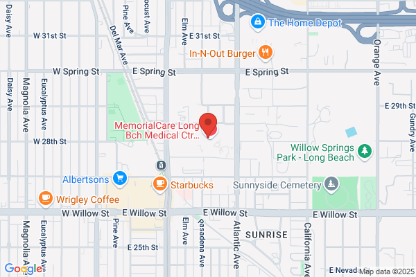 MemorialCare Medical Group