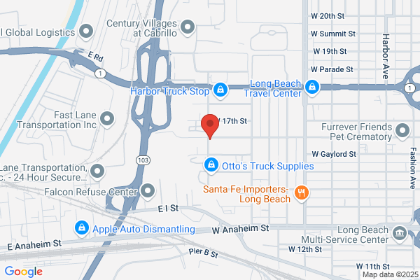 Action Freight Services