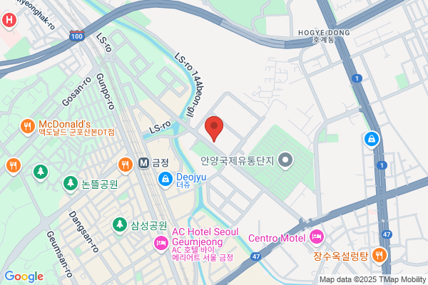 Korea Quick Com