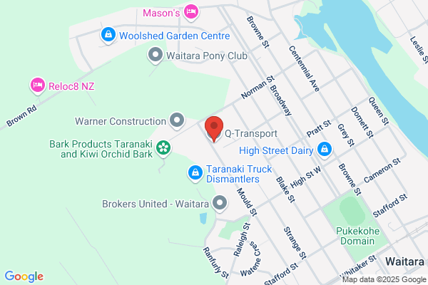 Q Transport