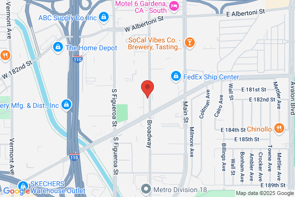 Ramses Logistics