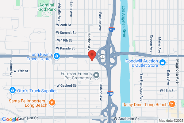 Sea Swift America Llc
