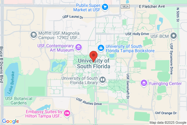 USF Worldwide