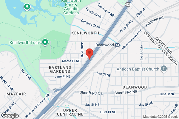 Byrd Rug & Upholstery Cleaners