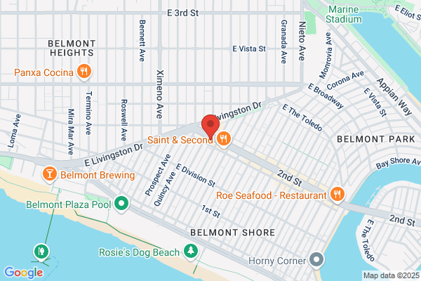 Long Beach Carpet Cleaners